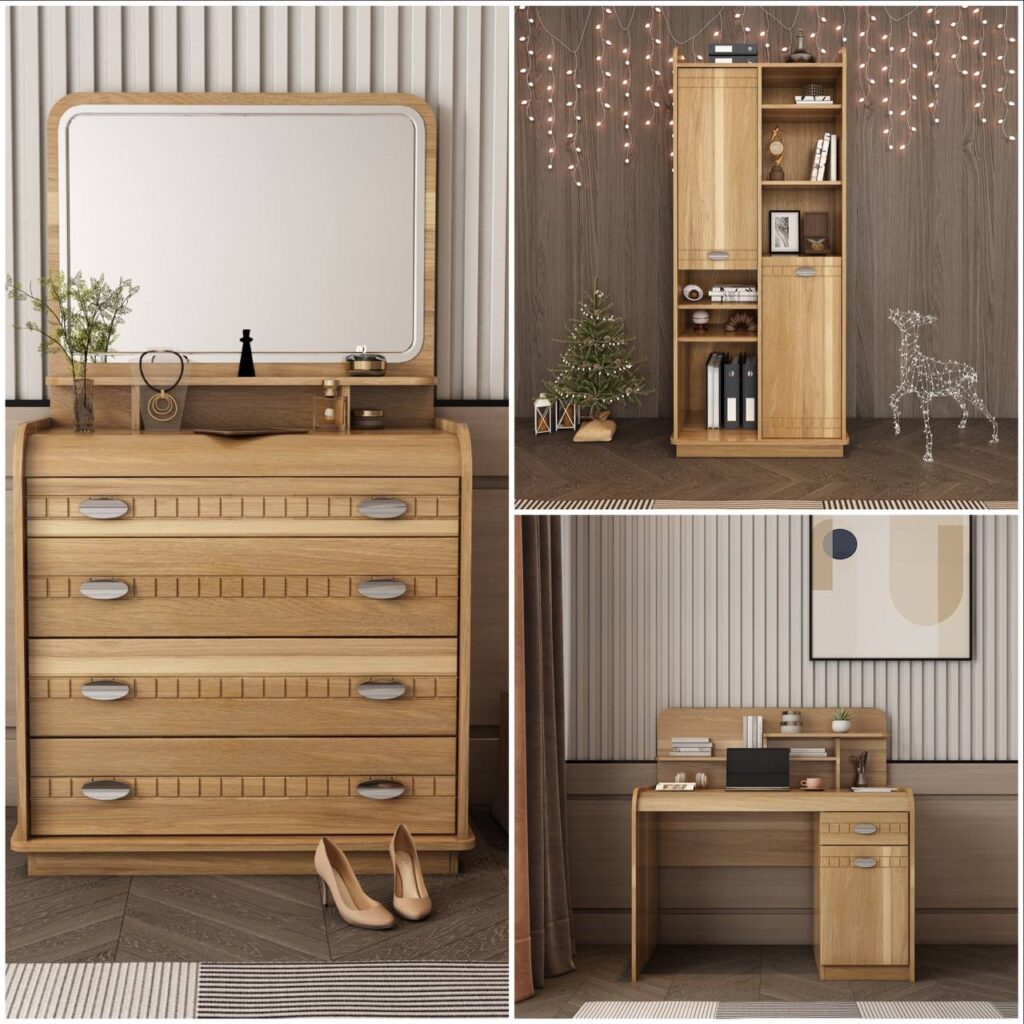 مجموعه یک نفره مدل مانلیا