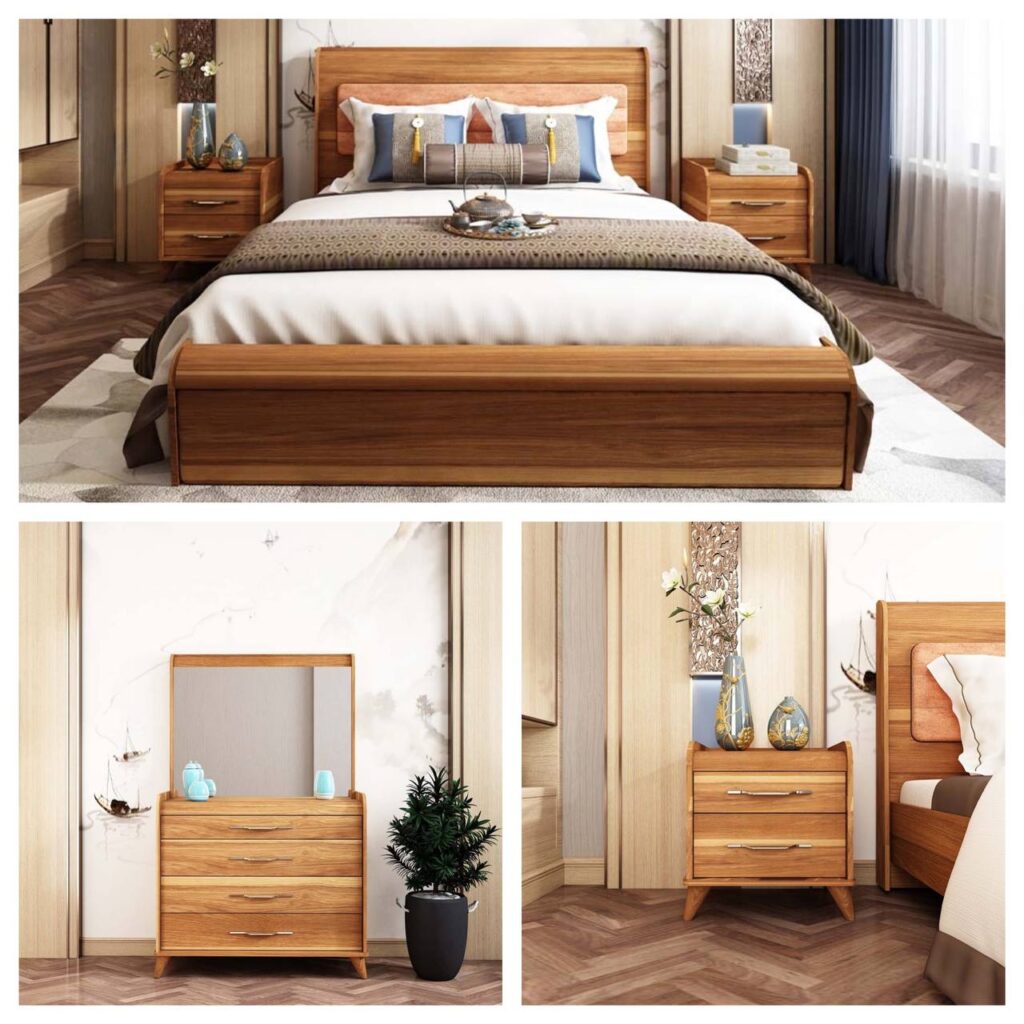 سرویس دو نفره مدل لاریسا